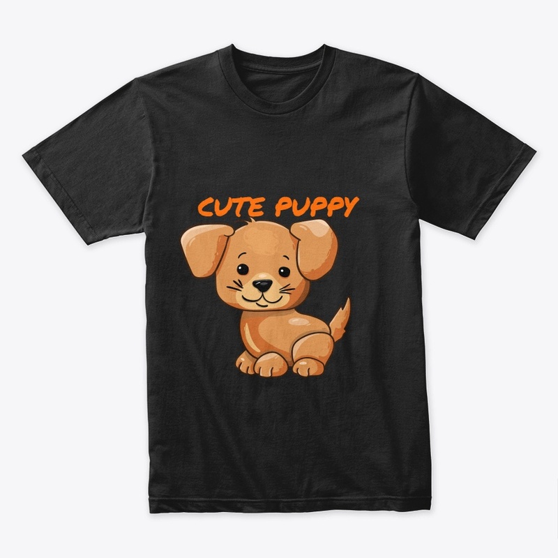 cute puppy