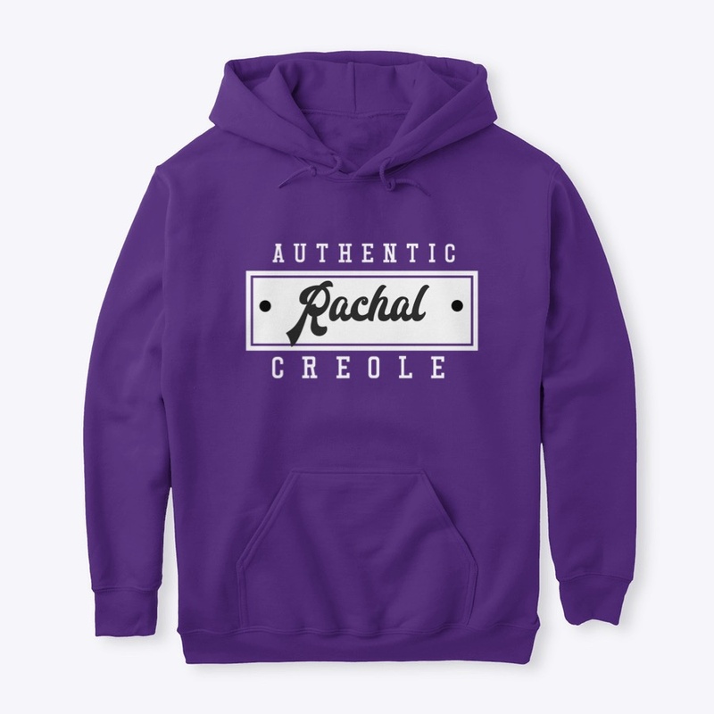 Rachal Authentic Creole