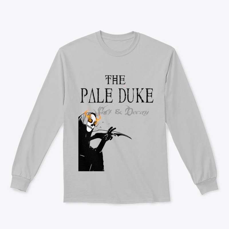 The Pale Duke