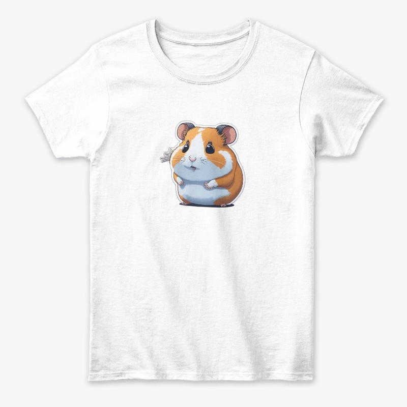 Hamster on Products