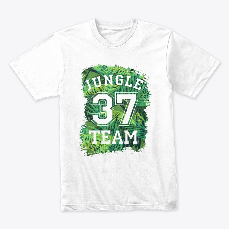 Jungle 37 Team