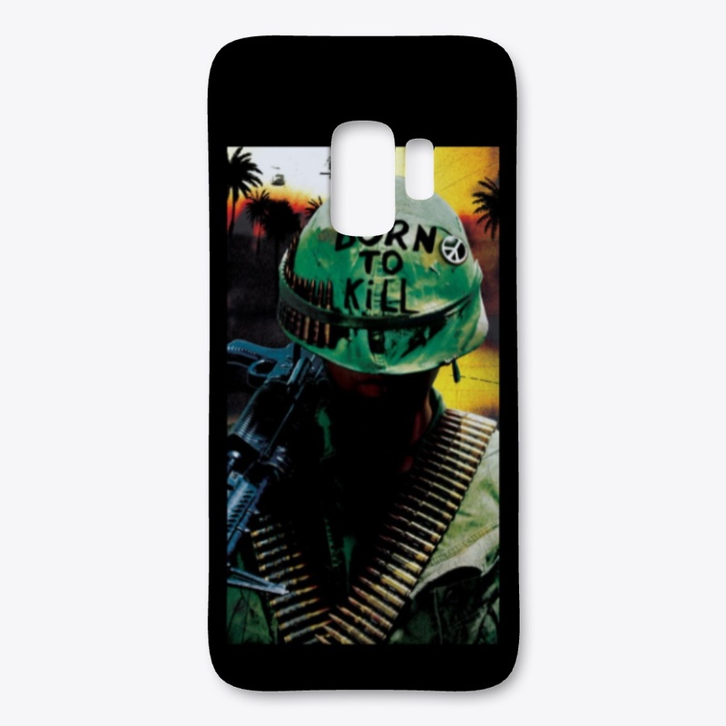 Vietnam War Art