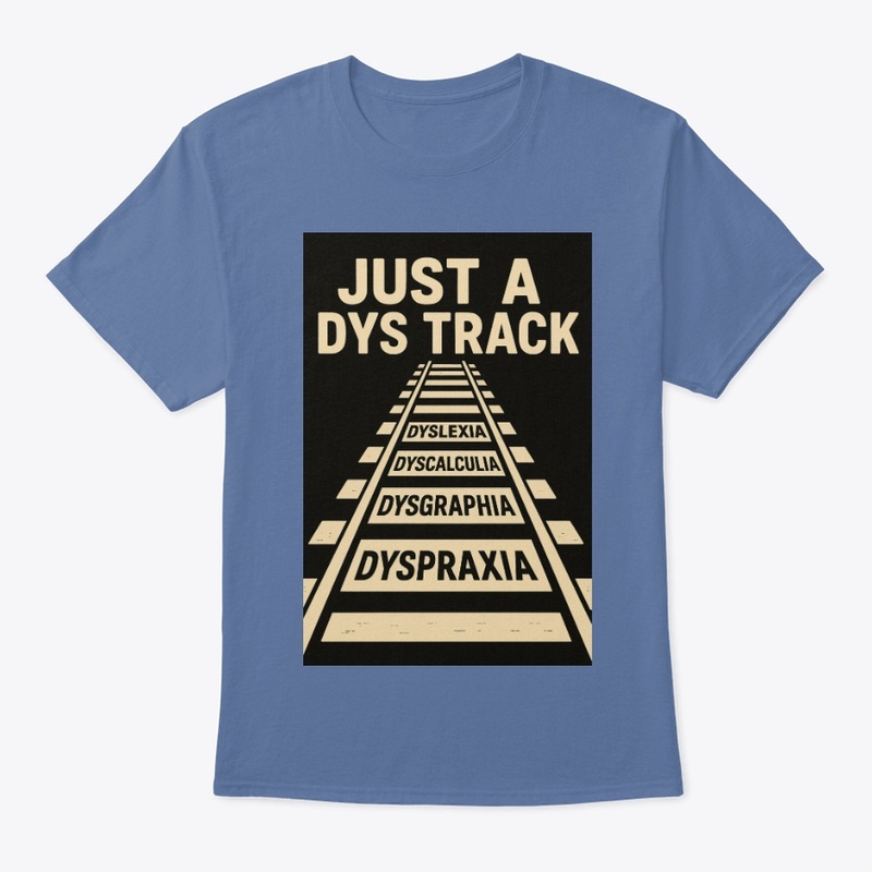 Just a Dys Track