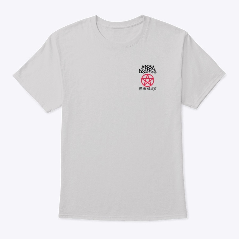 DRSA Cult Logo
