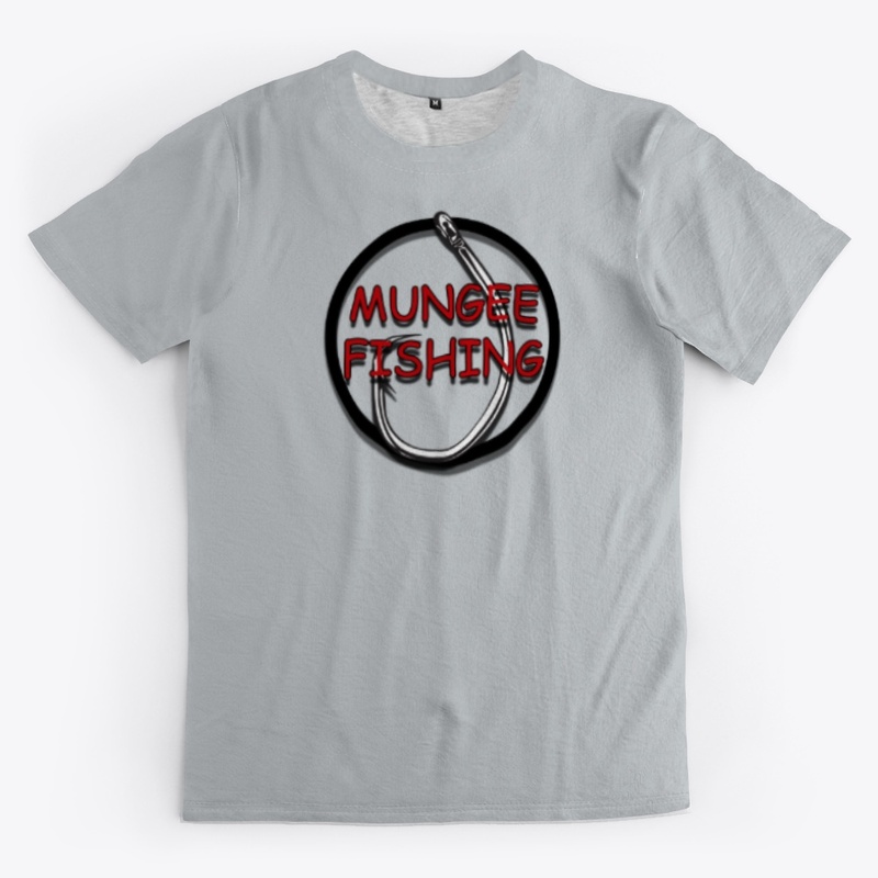 Mungee Fishing Apparel