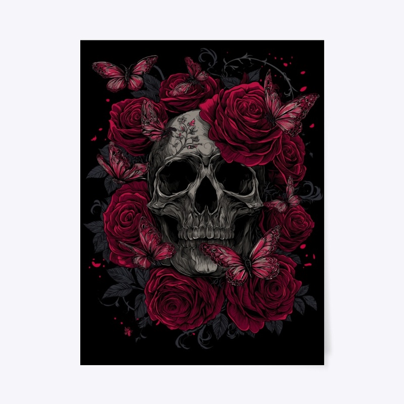 Thorns of Eternal Desire