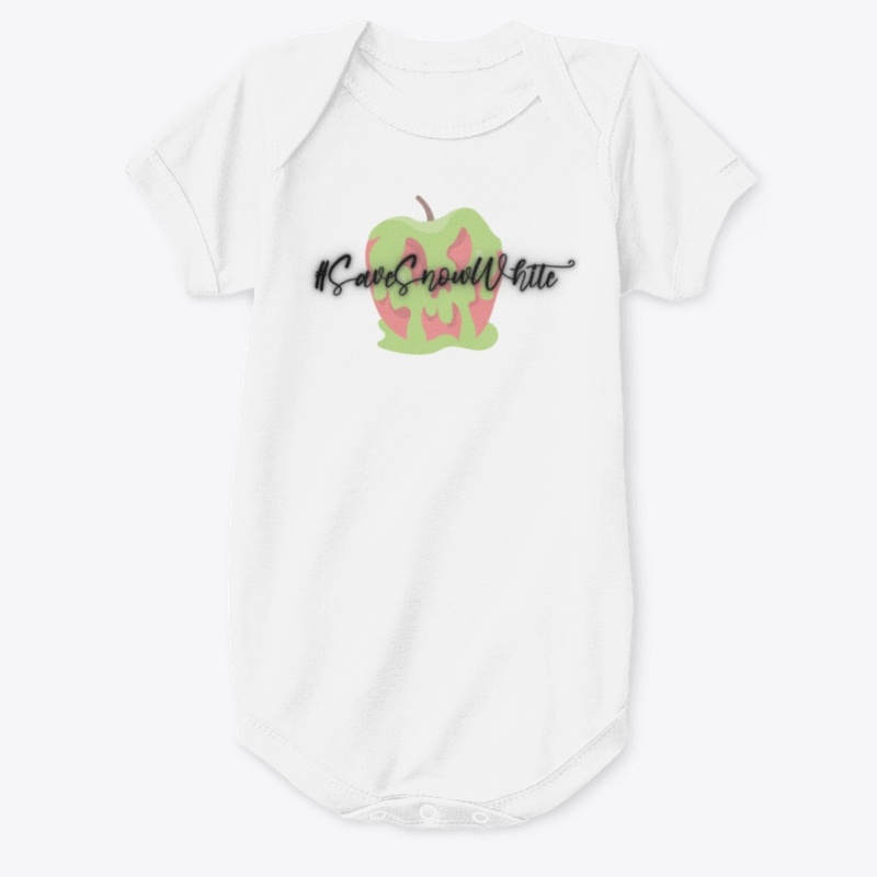 MOVEMENT: SAVE SNOW WHITE : TWO