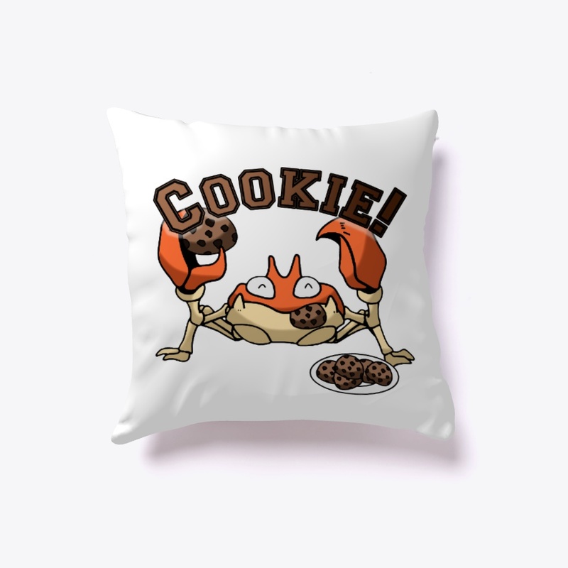 Kuki Cookie 