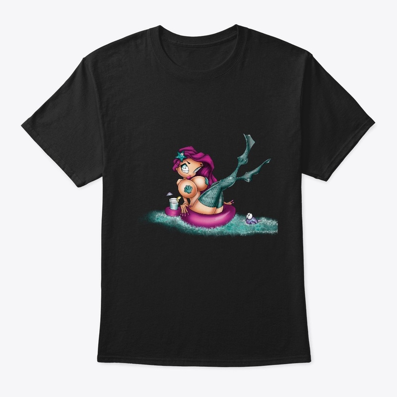Floating  Siren