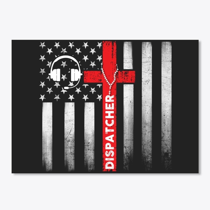 Cross Dispatcher Mask