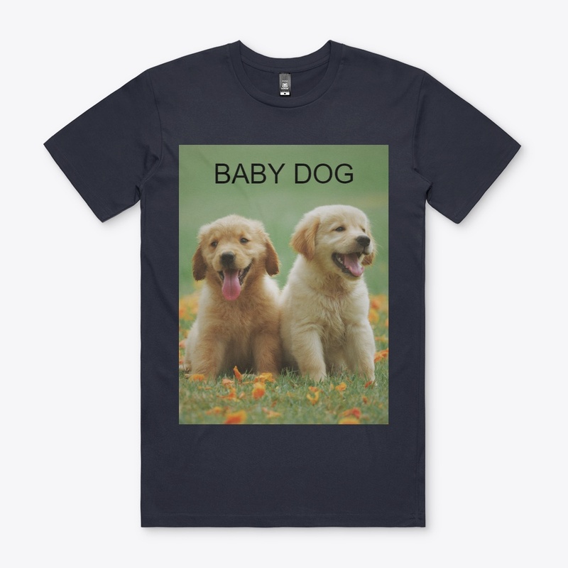 Baby Dog
