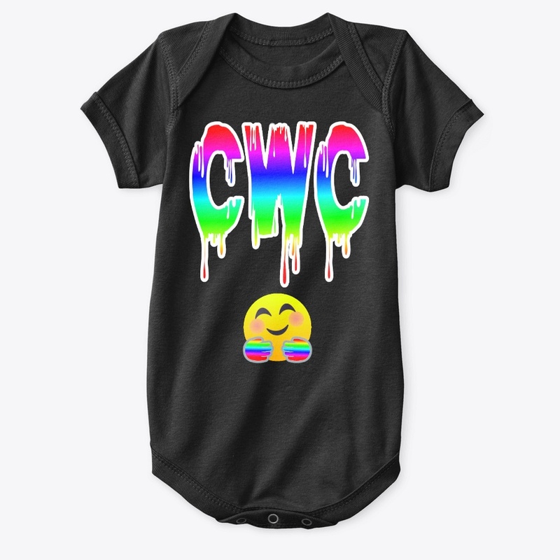 Caring Baby grows 