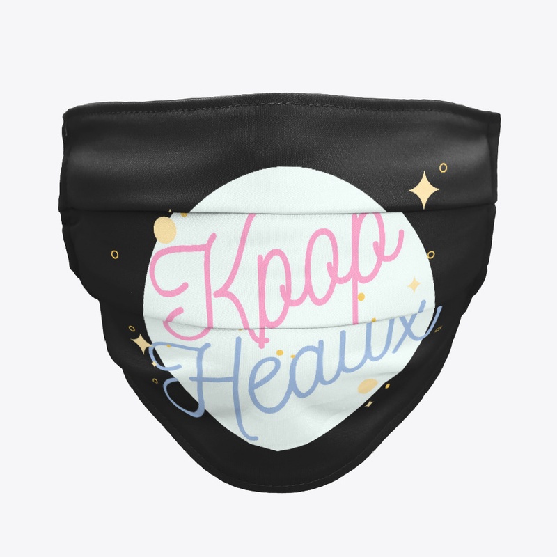COVID, but make it fashion.
