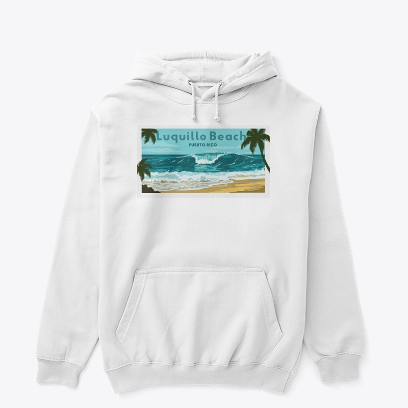 Luquillo Beach, Puerto Rico