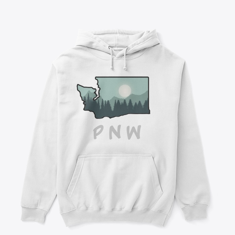 Pacific North West Design 2