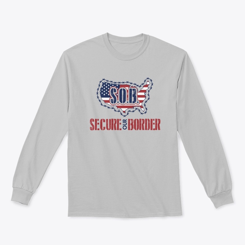 SECURE OUR BORDER