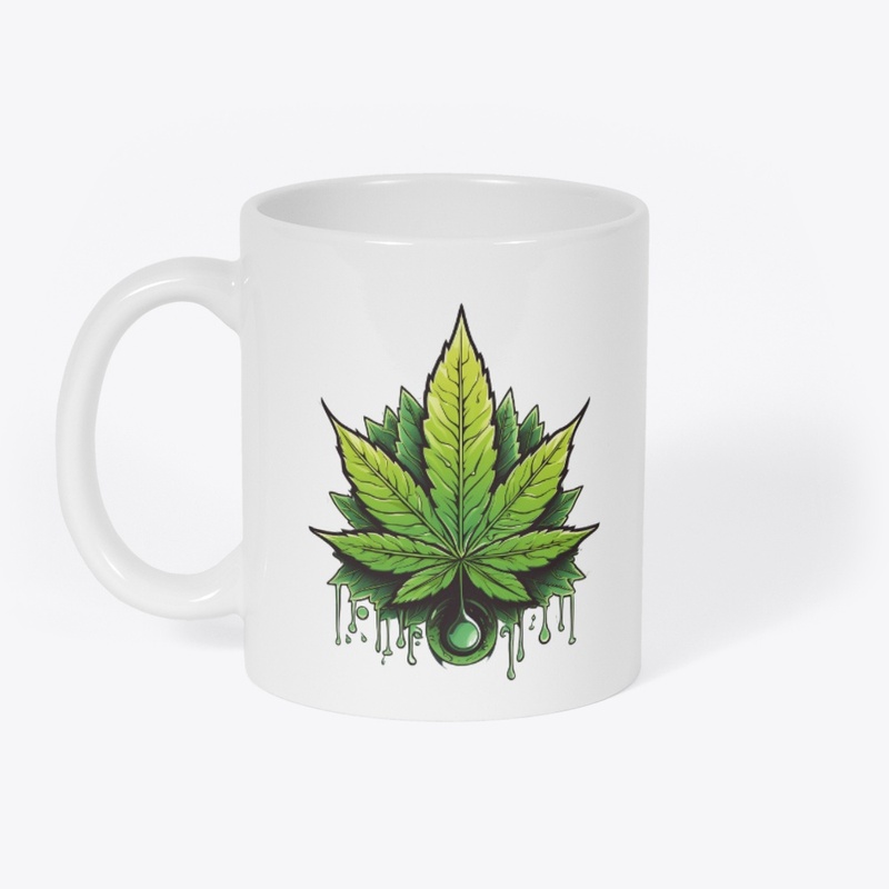 Nature's Embrace Reefer