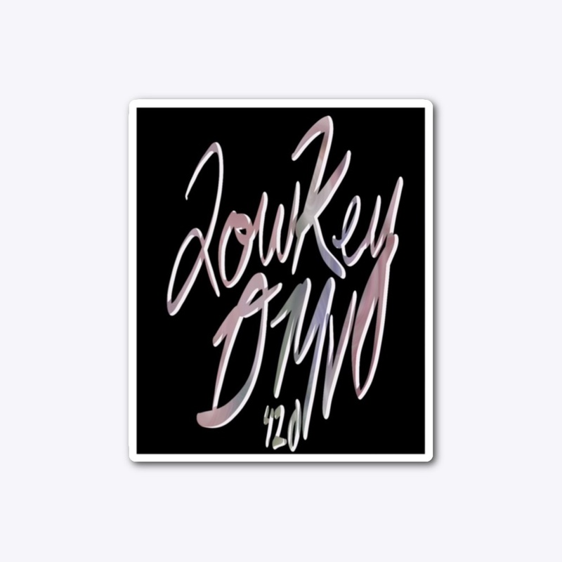 Lowkey Tee