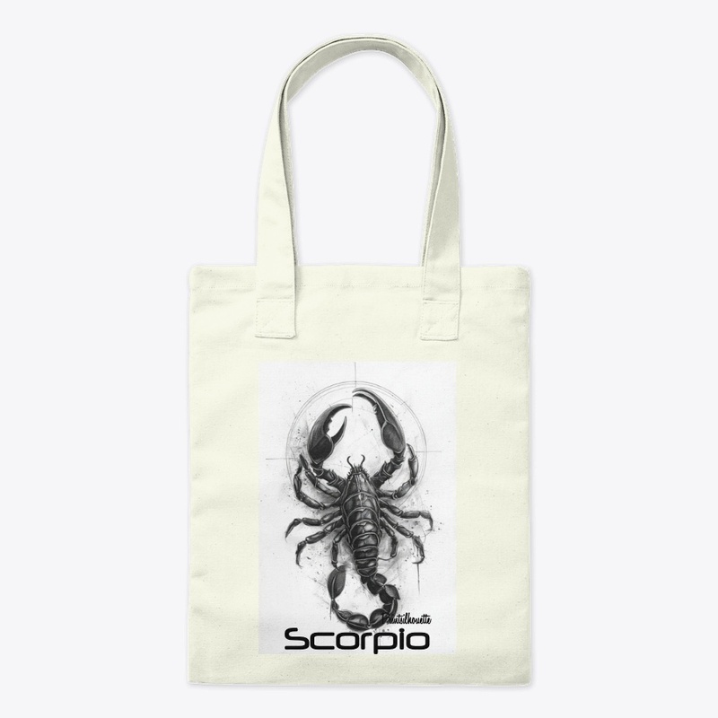 Scorpio - 8th Zodiac 