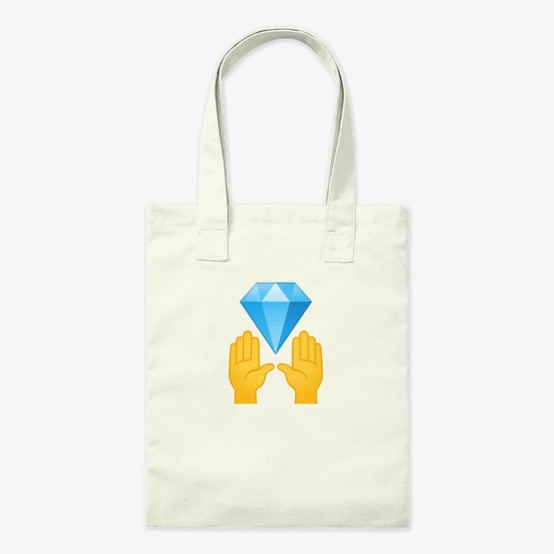 Diamond Hands
