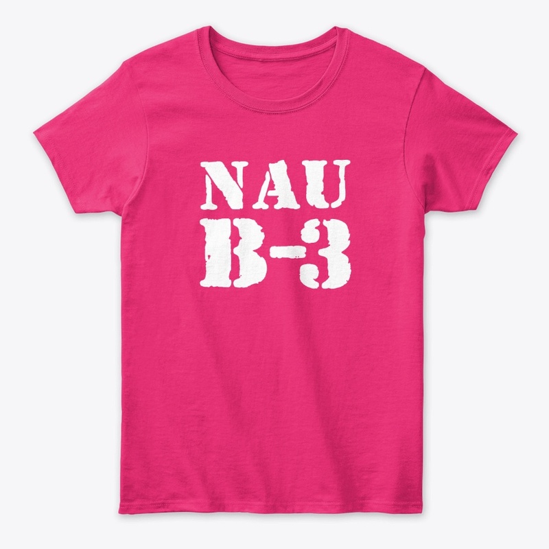NAU B-3