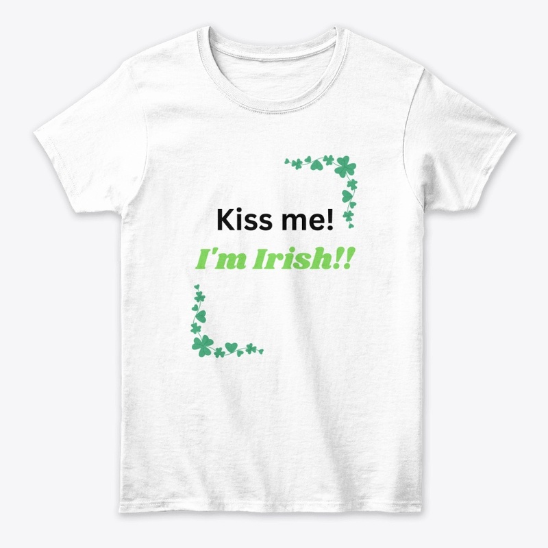 St. Patrick's Day 