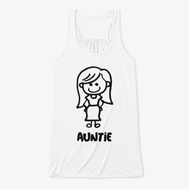 Family Designs: Auntie