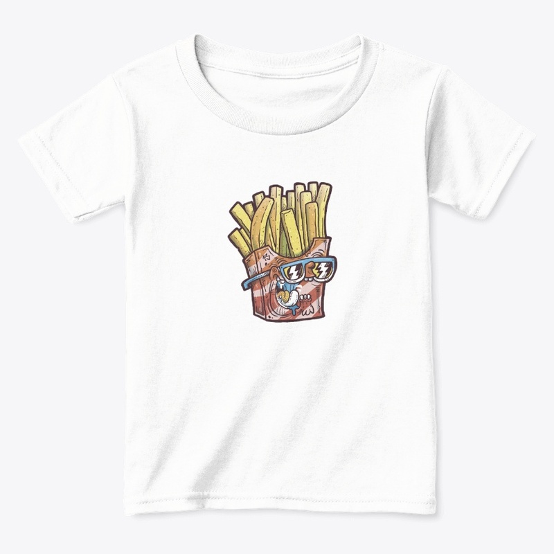 Crispy