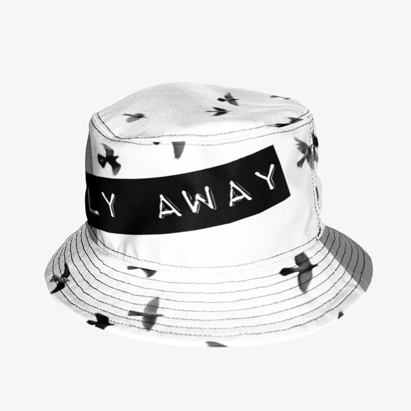 fly away