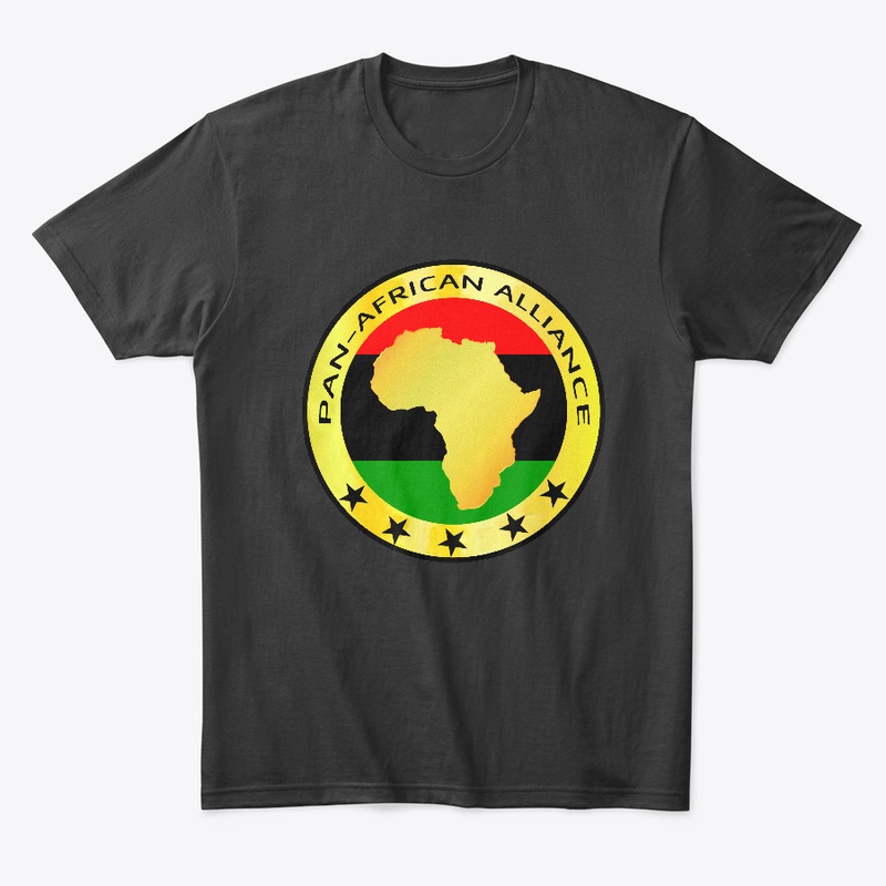 Pan-African Alliance UNIA Clothing