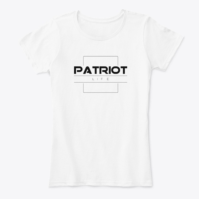 Patriot Life