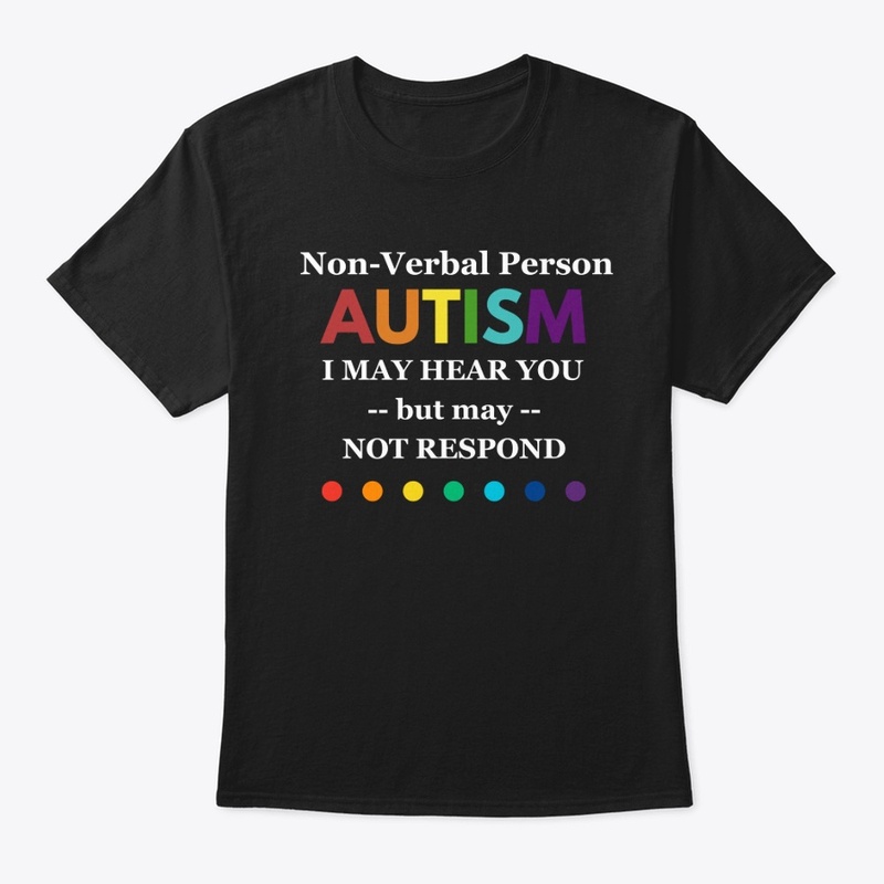 Nonverbal Autism May Not Respond