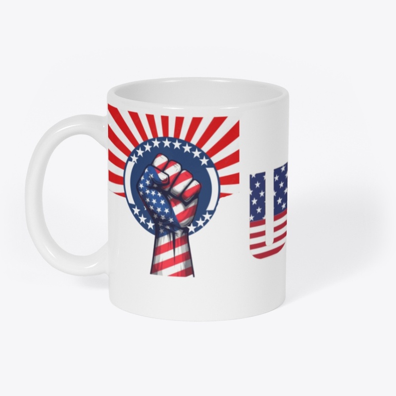 American Strength 
