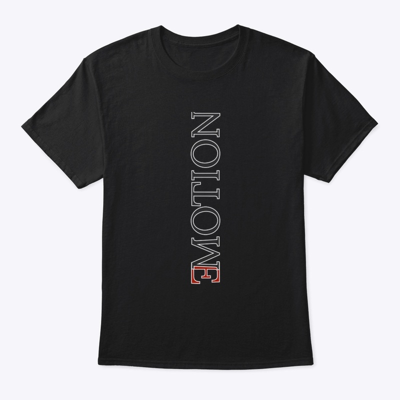 Motion vertical tee