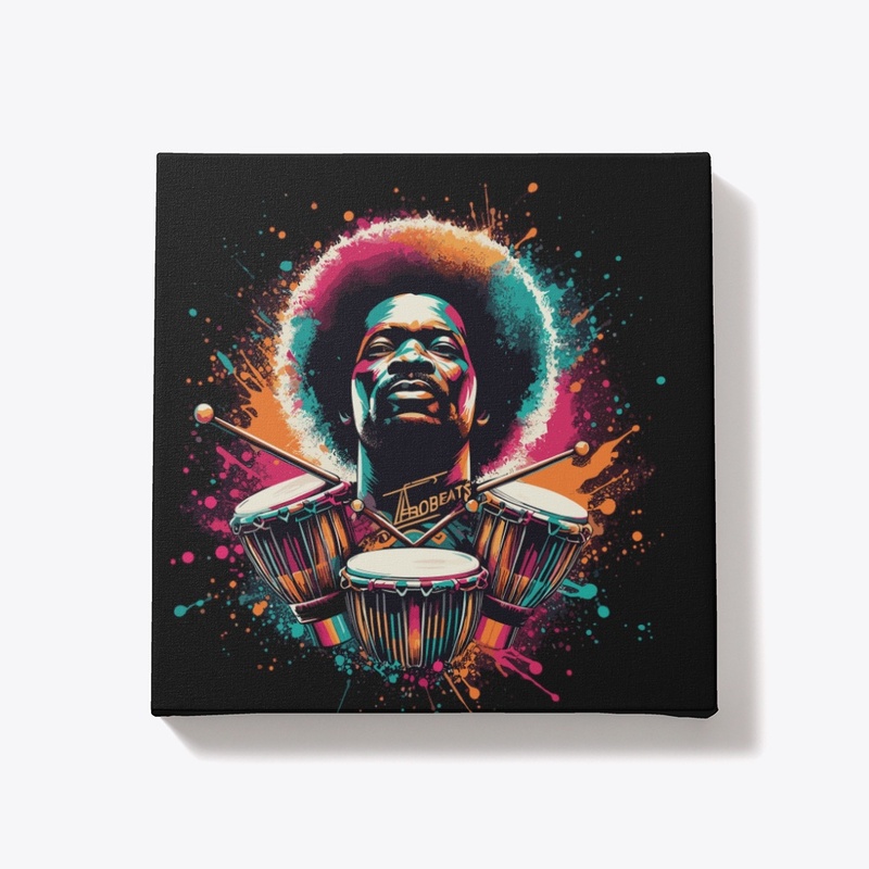  Dress like an Afrobeat star 
