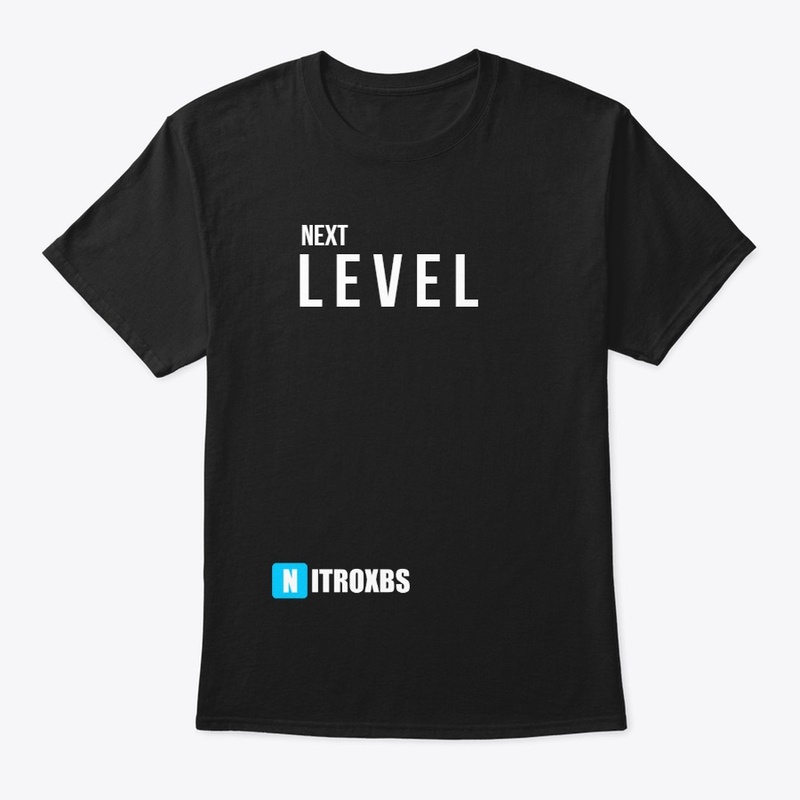 NEXT LEVEL