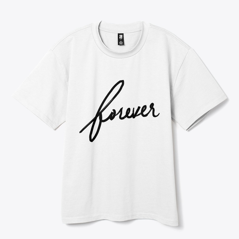 Forever