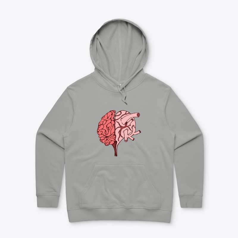 Mind Ya Heart by Cauz