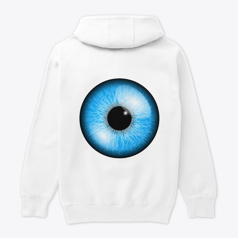 les yeux