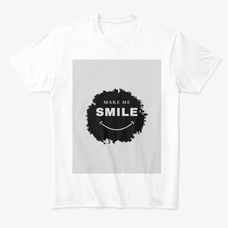 make me smile