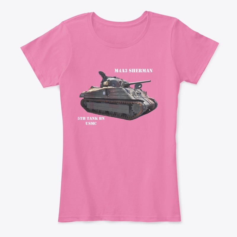 M4A3 Sherman wht-txt
