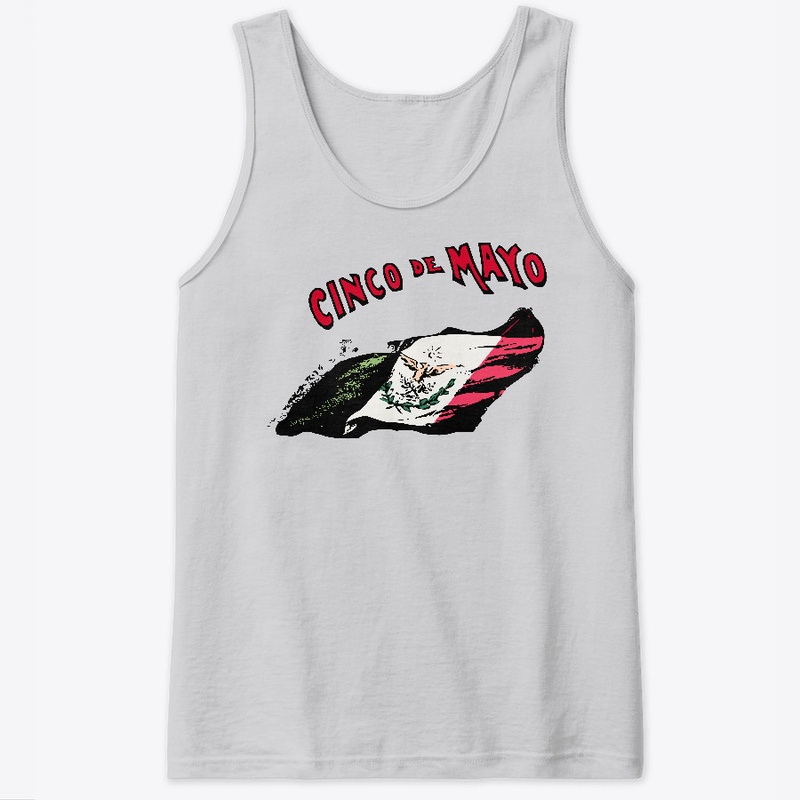 Cinco De Mayo