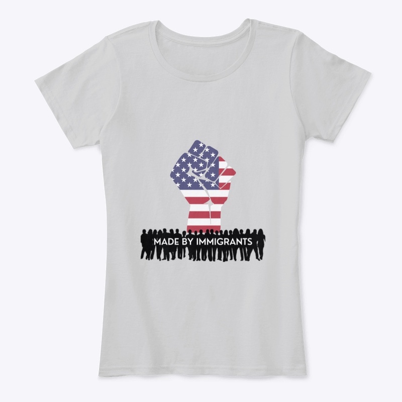 Made by Immigrants