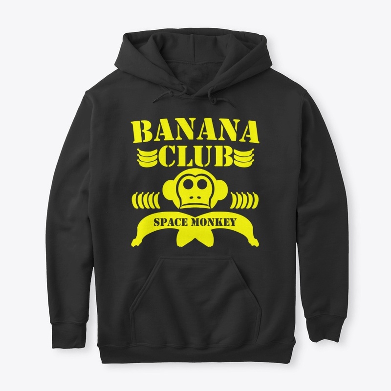Banana Club