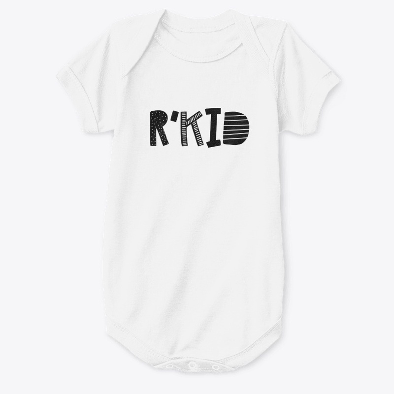 Mancunian R'Kid