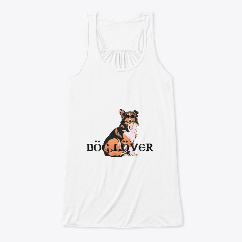 dog lover 