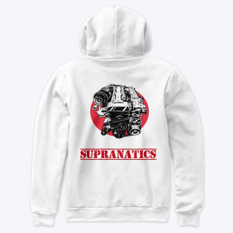SUPRANATICS 