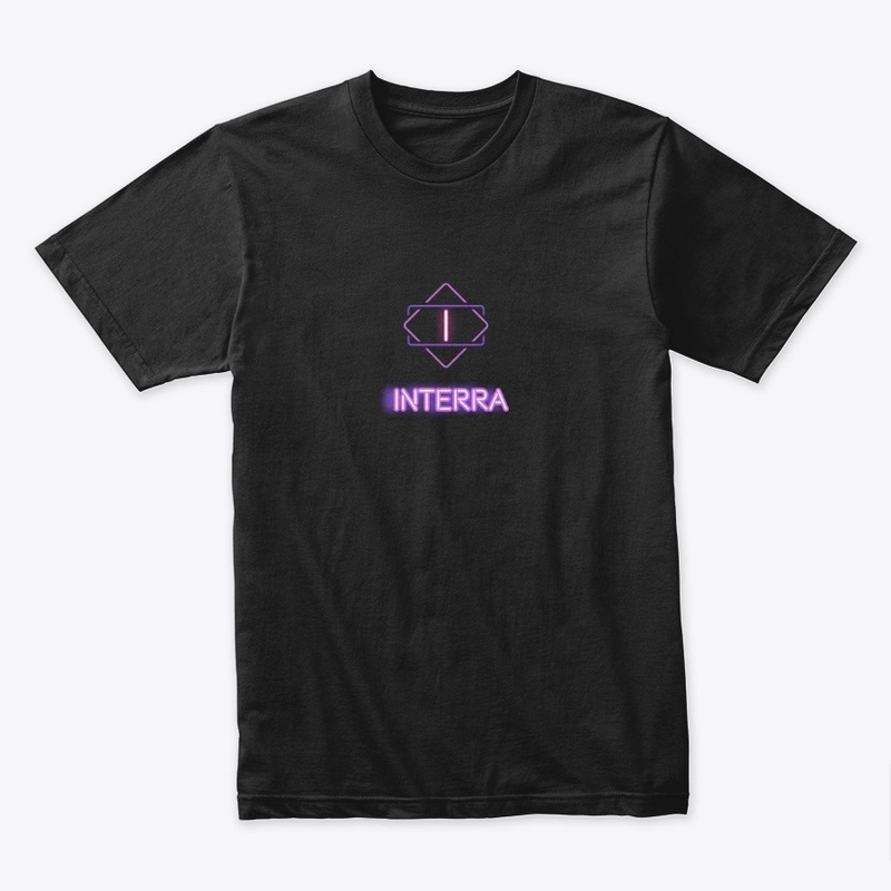 Pressured Heroes- Interra