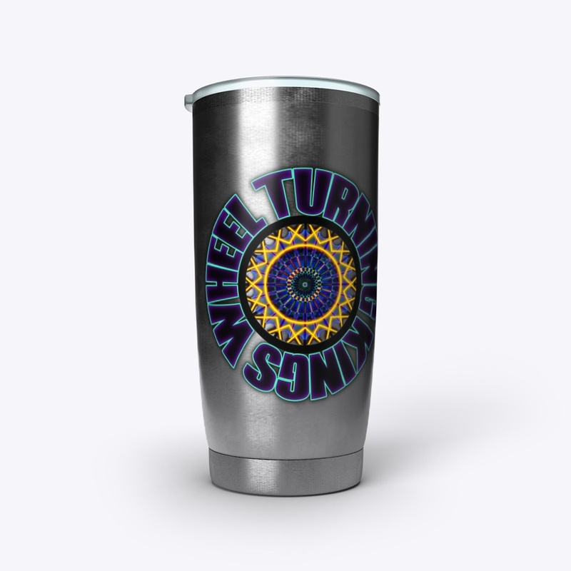Wheels Turning Kings / King Spokes