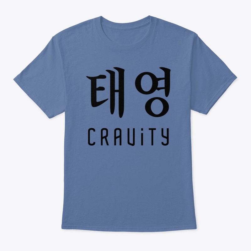 KPOP Cravity - Taeyoung Is My Cravity